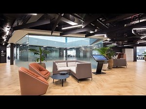Arcadis | Tour | OP