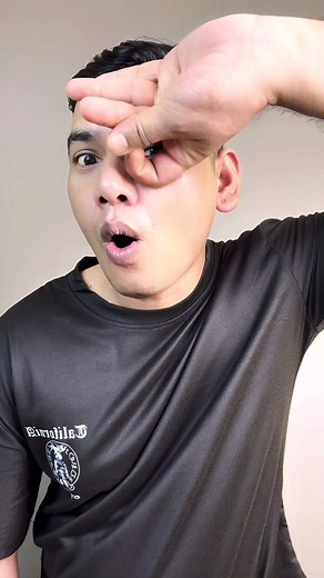 Incredible Eye Magic Trick Tutorial You Must See
