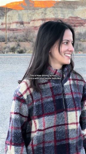 Driving Across America: Best Friend Road Trip Highlights