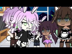 ✨ I’m not your toy ✨ {Meme} Gacha Life