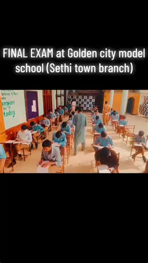 Best of Luck for Your Final Exams!