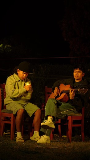 Pangpar pawl tla, zai thiam hai ve sela Duhmi na mawi nak thu lawng an sak ding In a blink of an eye, Juztin is about to leave us tomorrow. May you have a safe and peaceful journey my friend.