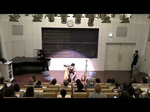 【2026民研フォーラム】モンゴル伝統音楽とその変容― ホーミーと伝統楽器の新たな表現体系 ―