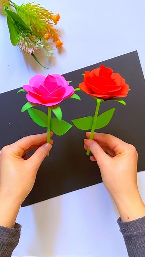Make these crafts with your child 😍😍 | Art Crafts