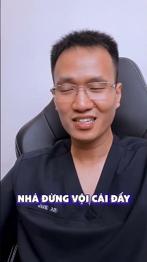 Cách xử lý mụn lưng hiệu quả từng bước #shorts | Dr Hiếu