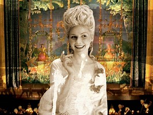 How 'Marie Antoinette' changed the historical biopic forever