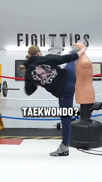 1 week, 1 month, 1 year, 10 years of karate I Show You