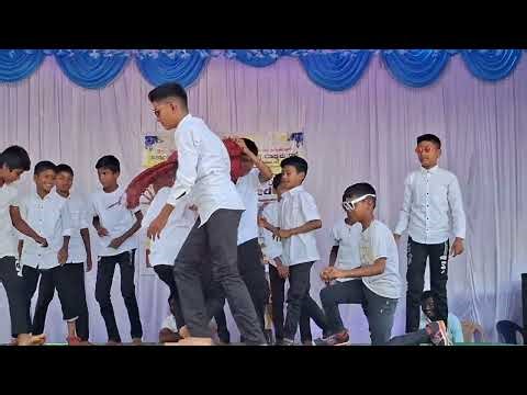 ದಳಪತಿ 5 ನೇ ತರಗತಿ