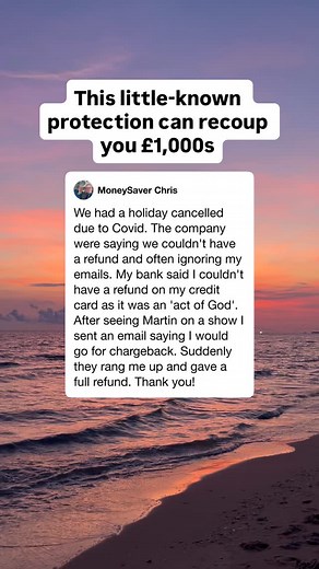 22K views · 44 reactions | Ever been refused a refund after not...