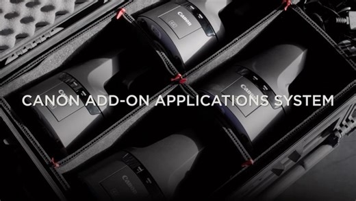 6.2K views · 48 reactions | Introducing two new intelligent PTZ applications for Remote PTZ Cameras To know more, please email at cipl.NVS@canon.co.in #CANwithCanon #DelightingYouAlways #CanonIndia | CANON India | Facebook