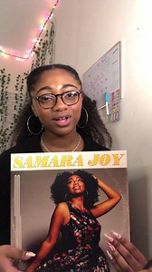 Hello all! 💕 1st pressing of vinyl is officially sold out but I’m excited to announce that the 2nd pressing is now available to order here: https://wwr.dj/SamaraJOY2LP Thank you so much for your continued support, looking forward to sharing more! SJ ✨￼￼ Whirlwind Recordings | Samara Joy