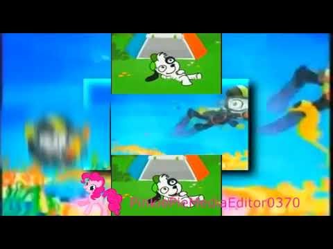 [YTPMV] DOKI oki doki Scan v5