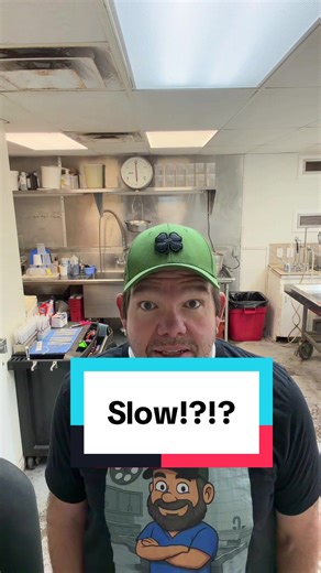 Replying to @Winter7 Does work get slow for autopsies? #gdubya #autopsytech #neversayitsslow