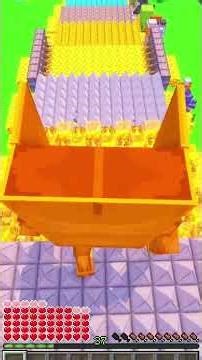 Which Italian Brainrot Will Win This Minecraft Race? chapter 3