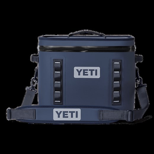 YETI Hopper Flip 18 Portable Soft Cooler