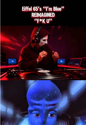 Fun Fact, Eiffel 65’s “Blue” single was the first actual physical CD 💿 I ever owned. #bluedabadee #imbluedabadeedabadie #eiffel65 #imbluedabadee #imblue