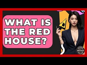 What Is The Red House? - Designer Brands Spotlight