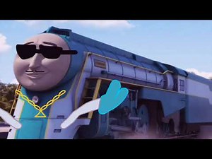 Engine Story 3 Part 18 - Connor's Closet/Prison Riot! SD 480p