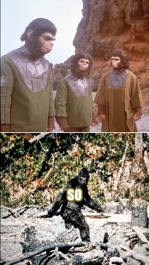 Hollywood Couldn't Make This Bigfoot Suit - So Who Did?