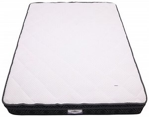 Denver Mattress Supreme Euro Top RV Memory Foam Mattress - 80" x 60" - Queen Denver Mattress RV Matt