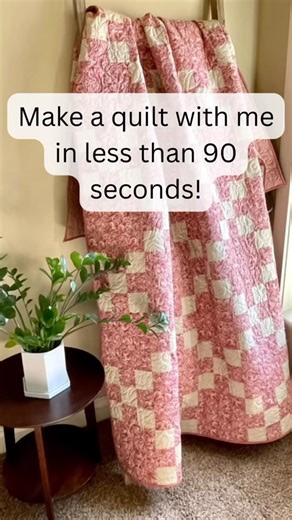 TikTok · Shadow Valley Quilts