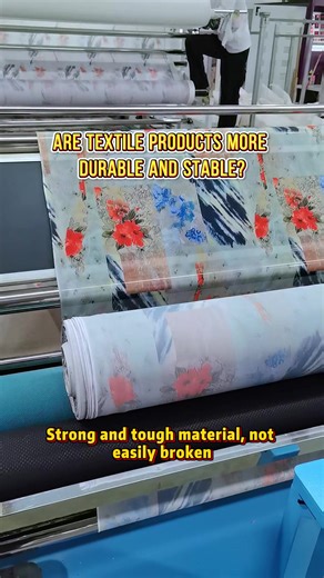Chinese polyester digital print fabric factory direct! High color fastness, crisp prints, bulk supply for garment factories & wholesalers 📦 Competitive factory prices, inquiry now! #PolyesterFabric #DigitalPrintFabric #ChinaFabricSupplier #BulkFabricWholesale #GarmentFactorySupply