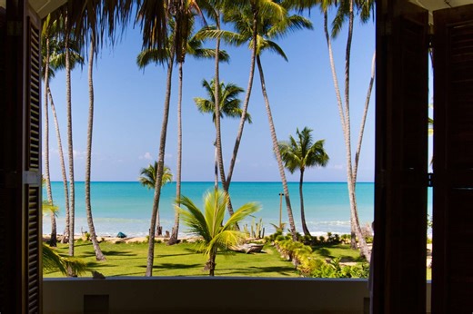 This Underrated Caribbean Beach Town Is a Celebrity-favorite—and It Has Stunning Beaches, Boutique Hotels, and Crystal-clear Lagoons