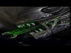 Aliens VS. Predator 2: Alien Campaign (FULL GAME)