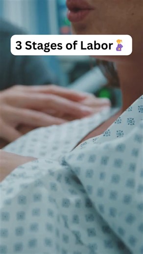 🌟 **The Different Stages of Labor** 🌟 Hey mamas-to-be! 🤰 Let's break down the incredible journey of bringing your little one into the world 🌍: 1️⃣ **Early Labor**: Your body starts preparing with those first contractions. Exciting times ahead! 🤗 2️⃣ **Active Labor**: Contractions get stronger and closer together. It’s intense but you’ve got this! 💪 3️⃣ **Transition**: The final phase before pushing. It’s tough, but you’re almost there! 🥵 4️⃣ **Pushing**: Time to meet your baby! Push with 