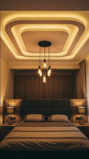 Top 10 Bedroom Design Ideas 2026 🛏️✨ | Modern Bedroom Interior Design Ideas | Small Bedroom Makeover