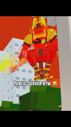 A PUBLIC SERVER BTW 😭. #jjs #publicserver #terraria #terrariacalamity #yharon