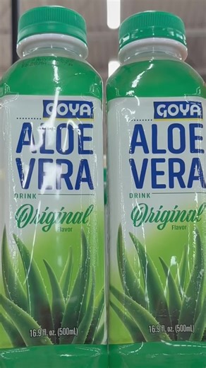 If aloe juice is part of your routine, the ingredient list should make sense. Some start with water and sugar. AloeCure starts with organic inner leaf aloe and keeps it simple. Search AloeCure in the TikTok Shop to see what’s inside. #AloeCure #Aloe #Organic #ReadTheLabel #GutSupport