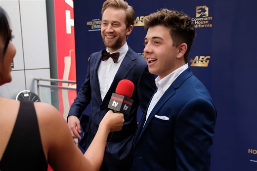 Did Bradley Steven Perry and Sabrina Carpenter date? What we know as Good Luck Charlie Star marries Candace Bure’s daughter
