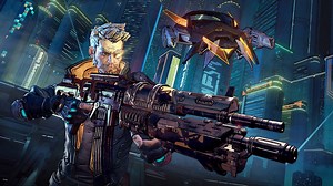 Borderlands 3 guide: When do you get new weapon slots?