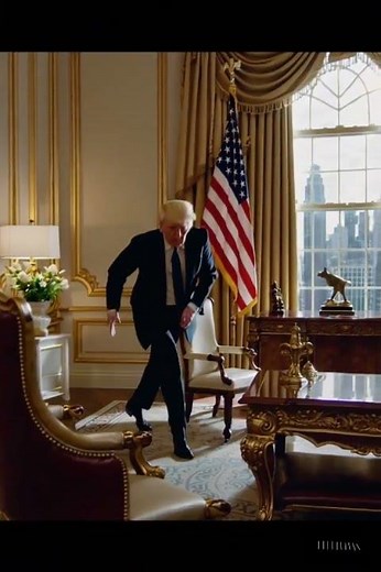 Donald Trump Funny Moments 😂 | Hilarious Trump Compilation 2025 #remix #beatstostudy