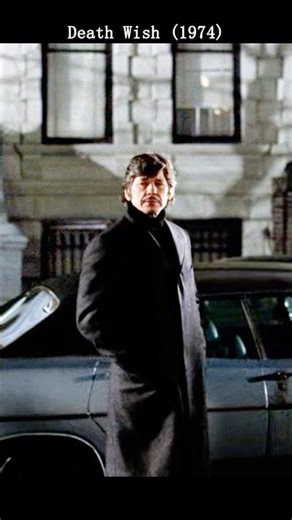 "The System Failed Him. So He Became the Judge, Jury, and Executioner." 🔫🌆 Was He Right?