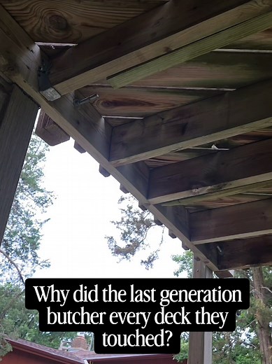 Why the Last Generation Broke Every Deck They Touched