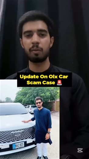 15K views · 3.1K reactions | Important Update On OLX Car Scam . In this video, the victim Revealed Some Shocking Informations With Some Proofs. Must watch and help us to reach this video to Related Department Of Government. . . . . . #olx #scam #haval #pakistan #carsenthusiastspakistan | Cars' Enthusiasts-Pakistan | Facebook