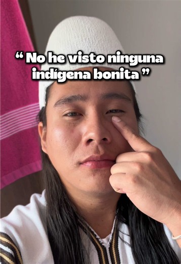 Los pueblos indígenas de toda América tienen mujeres hermosas, y conservar su identidad cultural, sus rasgos y sus tradiciones es algo que las hace únicas y valiosas. #kunsamu #culturaviva #indigenous #american