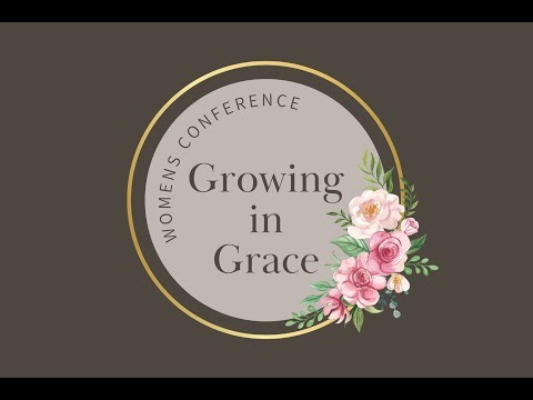 Women's Conference June 6, 2025