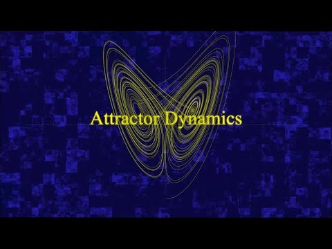 Attractor Dynamics - A unified theory of Thought, Choice and Disorders