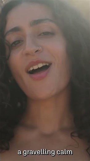 Calling all sirens, this song's for you