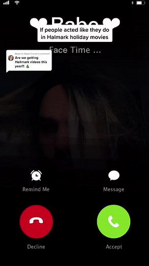 Hallmark Parody: The Christmas Tree Farm Love Story