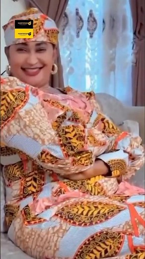 Ali Nuhu Daga Dandalin Daukar Jamilun Jidda