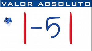 Breve explicación de que es y cómo se simboliza el valor absoluto y realización de varios ejemplos de aplicación, dentro del curso de valor absoluto. Curso completo de Números Enteros: https://www.facebook.com/watch/100055132908857/1272770800196607 _________________________________________________________________ Si quieres ayudarme para que el canal siga creciendo puedes: - Suscribirte: https://www.youtube.com/matematicaspr... - Contribuir al canal con una donación: paypal.me/profeAlex - Hacert