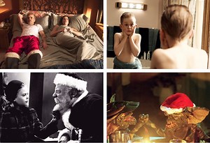 The 20 Best Holiday Films of All Time Ranked, from ‘Bad Santa’ to ‘It’s a Wonderful Life’