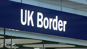 Net migration to UK falls for first time in two years
