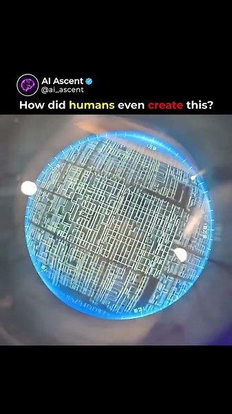 The power of engineering 🗿