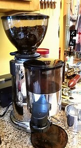 MACAP M4 Stepless Doser Grinder Review