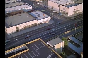 CHiPs - S01E01 - Pilot Ponch and Jon take to their bikes to bust an auto theft ring that employs a clever means of smuggling hot sports cars past the Highway Patrol. Ponch's probation is almost over when he runs into a sticky situation. #CHiPs | AFSsas
